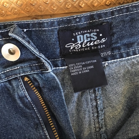 Jeans shorts - Picture 5 of 5